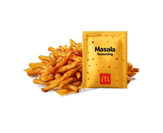 Masala McShaker Fries [360.0 Cals]