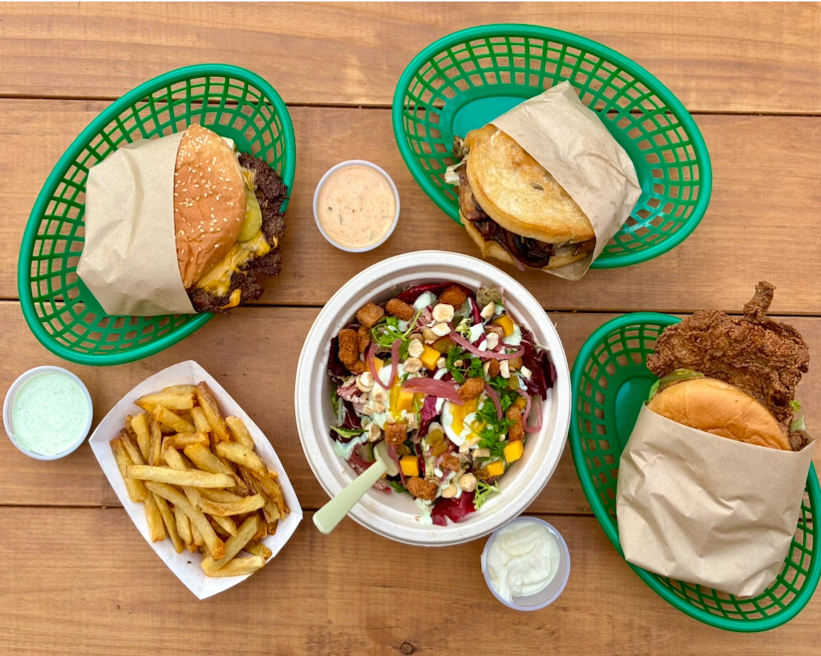 Order Farmer and the Beast - Beaverton Delivery in Portland | Menu ...