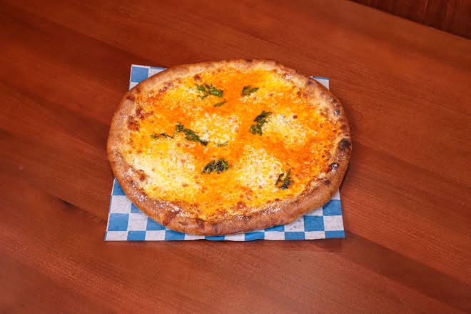 THE INA PIZZA SPECIAL