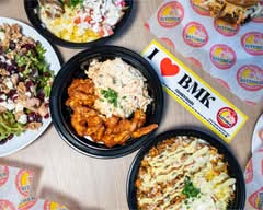 Big Moe's Kitchen (Dearborn Heights)