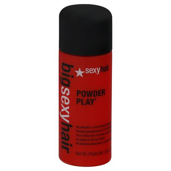 Sexy Hair Powder Play Volumizing & Texturizing Powder