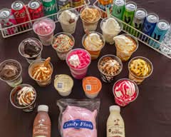 Lulu's Soft Serve