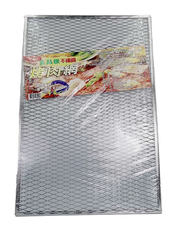 食品級無毒烤肉網 #97107970