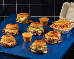 Flippin Buns (350 South Broadway)