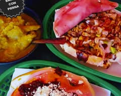 Tortas Fercho Tampico