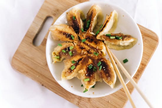 Noi Dumplings