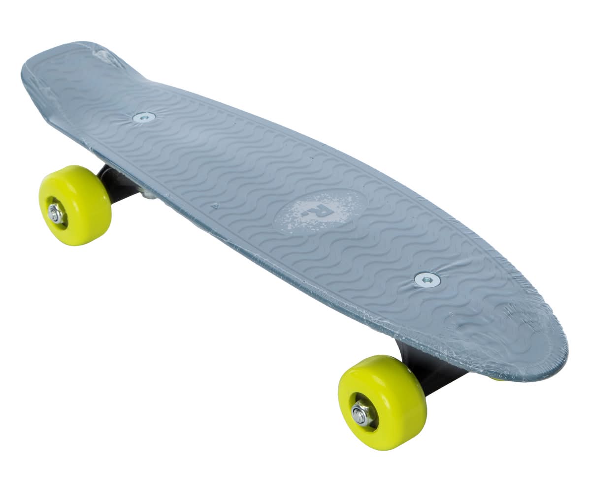 Mini Skateboard 17in Navy