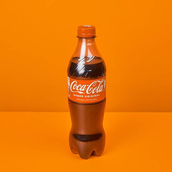 Coca Cola 50cl