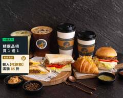 Gooday Coffee 吉日咖啡 汐科三號店