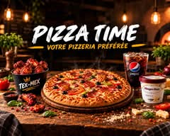 PIZZA TIME