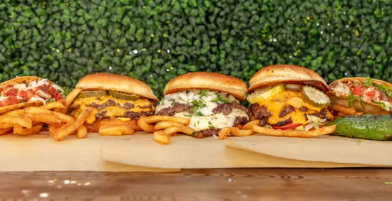 LaCo Smashburgers & Tacos (14601 N Scottsdale Rd 110 Scottsdale, AZ 85260 United States)