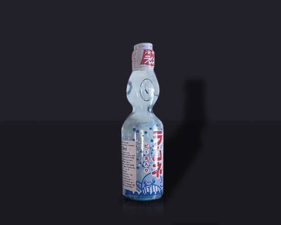 LIMONADE RAMUNE 200ML