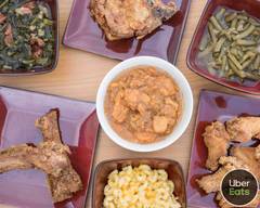 A Touch by Tonya Soul Food and Southern Cuisine’s