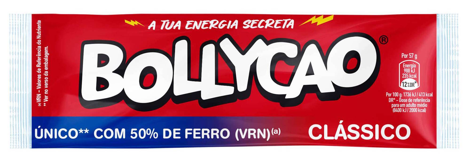 BOLLYCAO 67G