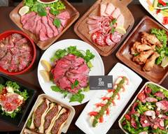肉バル酒場 ラッキー ルウ 赤坂見附本店 Lucky Roo Akasaka