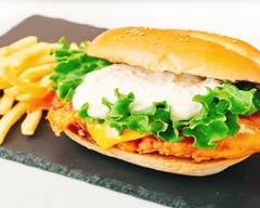 カスタマイズハンバーガー T's Burger　白石店