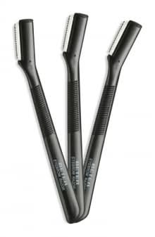 Cuchilla depiladora de cejas Beter 3 ud.