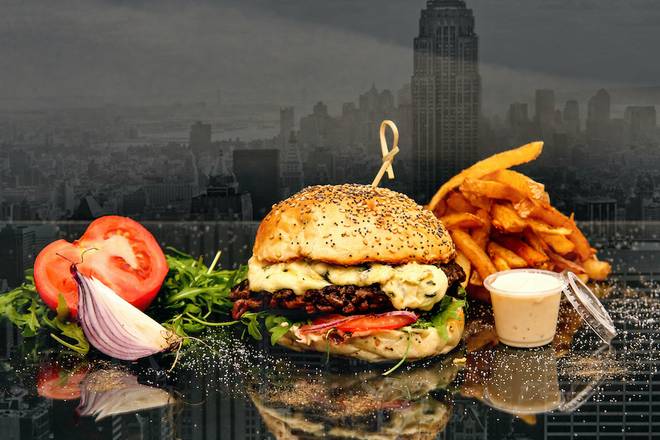 MANHATTAN