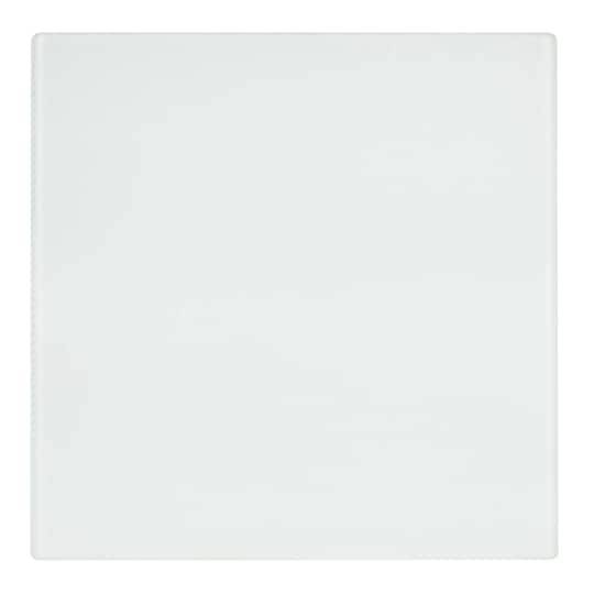 9" X 9" Square Tempered Glass Sublimation Cutting Board By Make Market