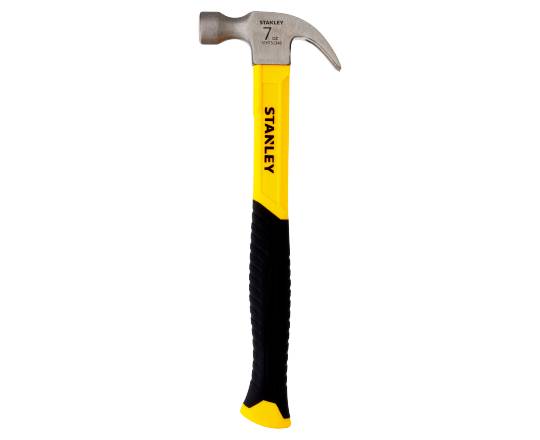 Stanley 7 Oz Fiberglass Hammer