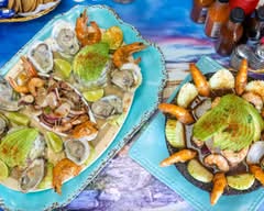 Mariscos El Kora (Phoenix)