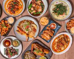 Thai Me Up Chapel Street - 135 Chapel Street