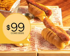 KönigsBier Bbq and Biergarten