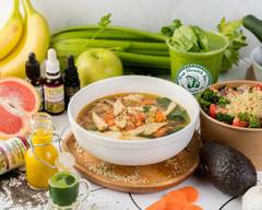 Zinga Soups & Organic Market