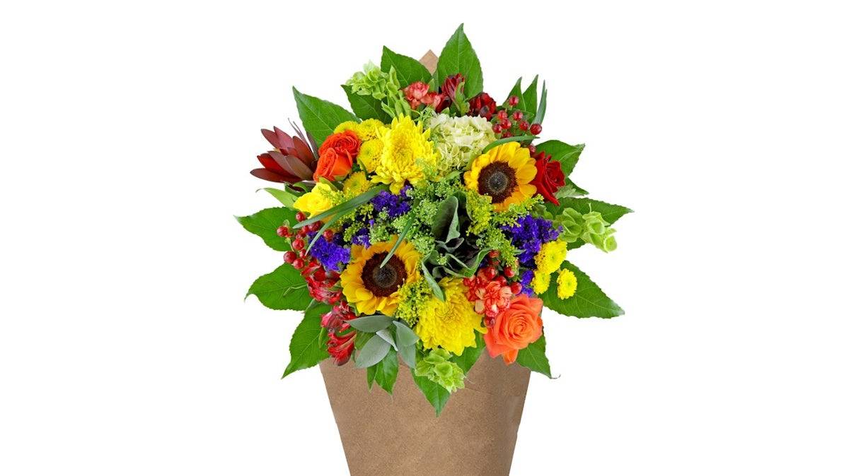 Bloom Haus™ Garden Bouquet - C