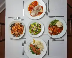 My Jhon’s Pizza (Tijuana)