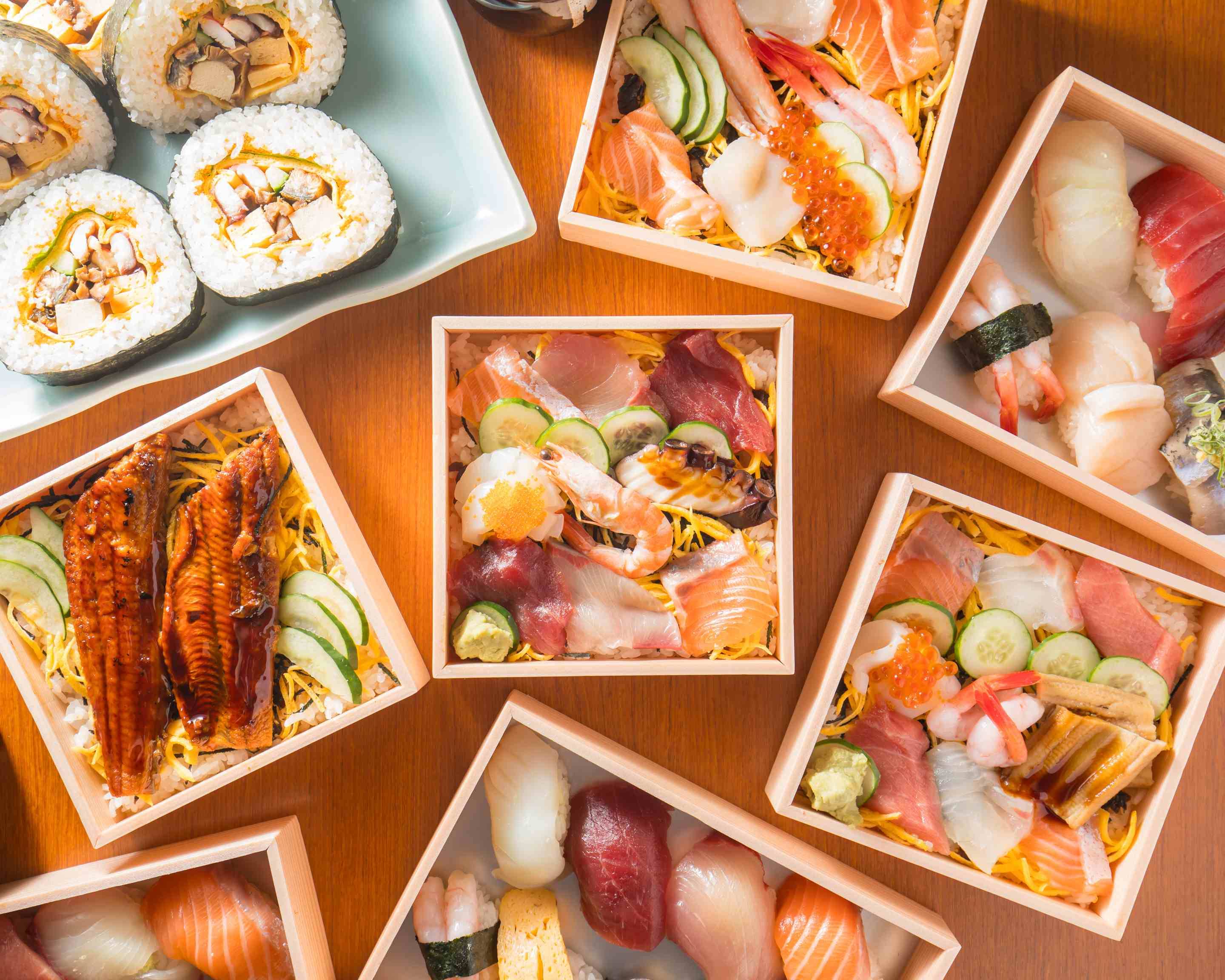 しん　お膳 fb86662148be855d931b37d6c1e5fc