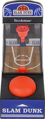 Brookstone Arcade Basketball Game - Each
