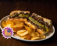 Cheesesteaks by Matū (11777 San Vicente Boulevard)