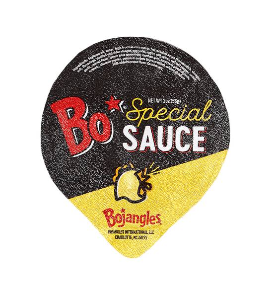 Bo’s Special Sauce