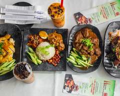 Kobu Asian Bistro
