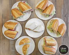 Route 115 Sub Shop