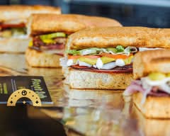 Planet Sub (1814 West 23rd Street)