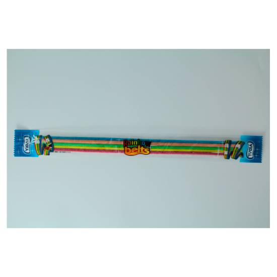 Vidal Rainbow Belts