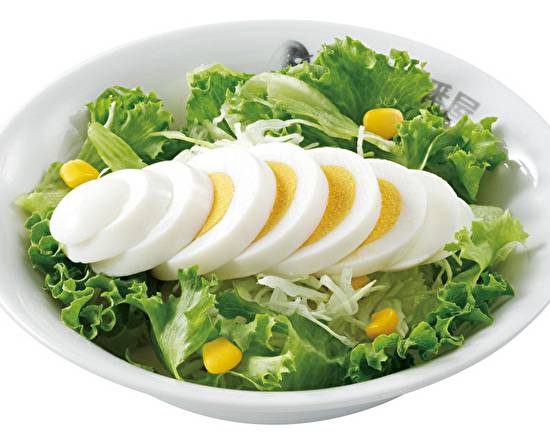 タマゴサラダ(セット) Egg salad(Set)