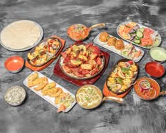 The Fradley Arms (VR Groups)