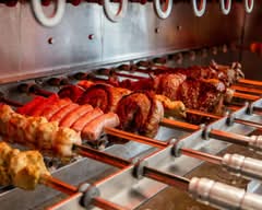 Cafe Mineiro Brazillian Steakhouse (International Drive)