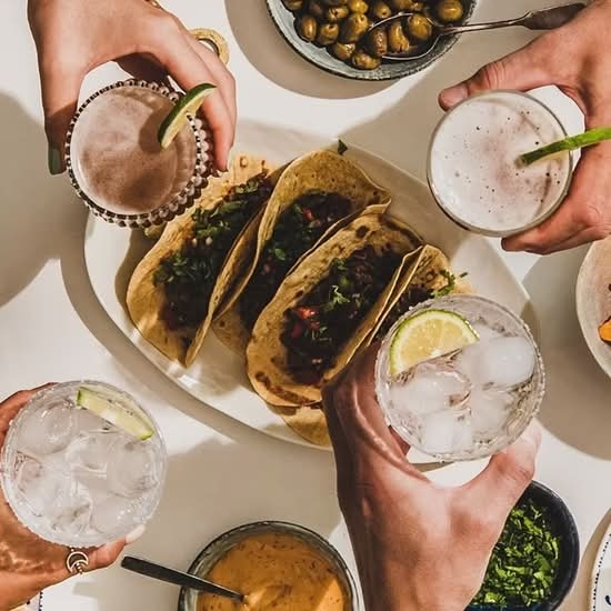 Baja Street Tacos & Wings