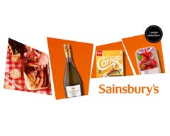 Sainsbury's Supermarket - Camberley