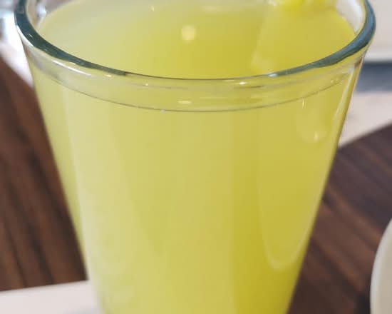 Naranjada (1 litro)