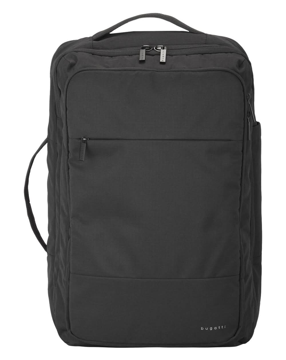 Bugatti - Sac-À-Dos/Sac De Sport Hybride 2-En-1 / Bugatti Hybrid 2-In-1 Duffle Backpack