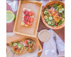Healthy Bistro