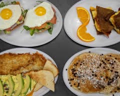 Shorty's Breakfast & Gourmet Deli (1261 Gulf Boulevard)