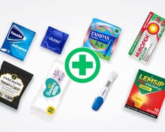 Pearl Chemist Banstead