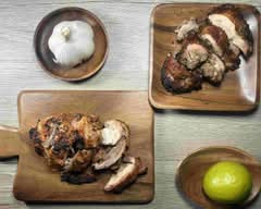 チキンとポテトのお店ポテタロさん