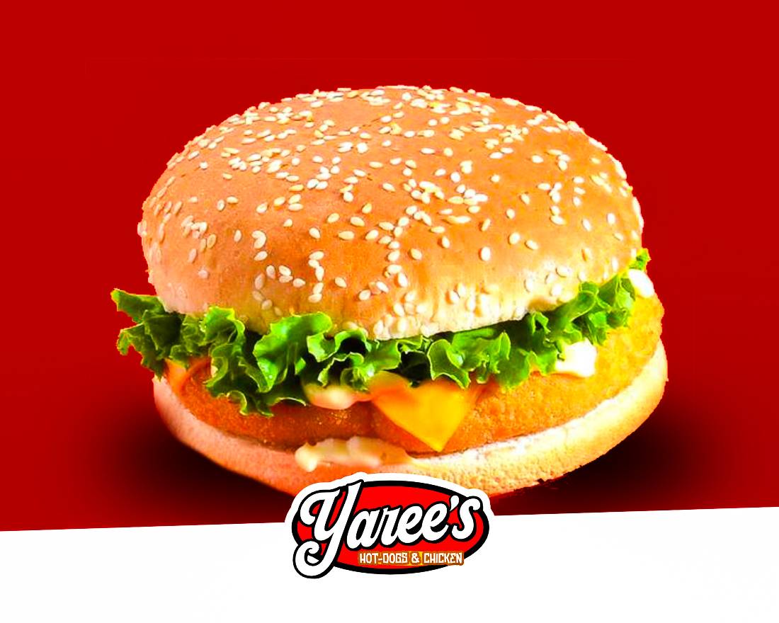 Chicken Y